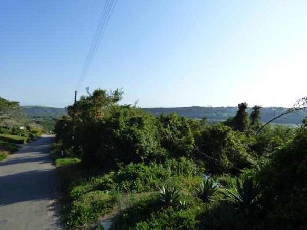 1 110 m² Land