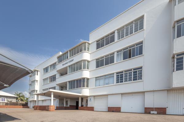 2.5 Bedroom Apartment