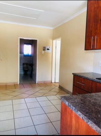 1 Bedroom Garden Cottage