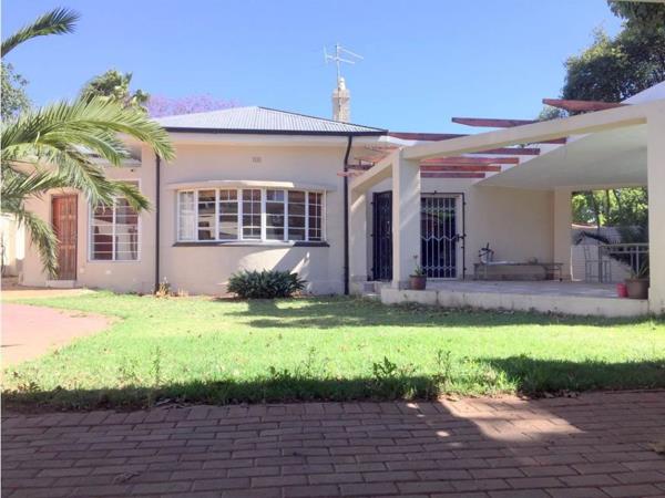 7 Bedroom House