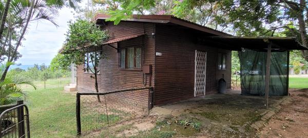 Garden Cottage