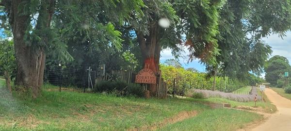 1 Bedroom Garden Cottage