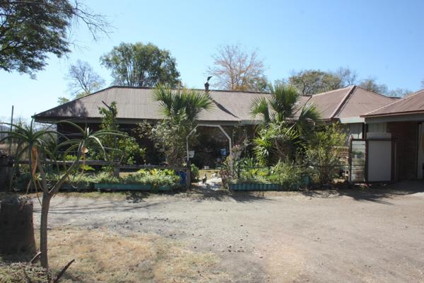 3.3 ha Farm