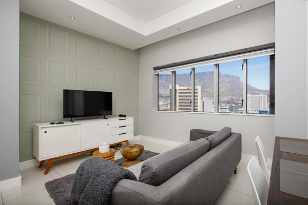1 Bedroom House
