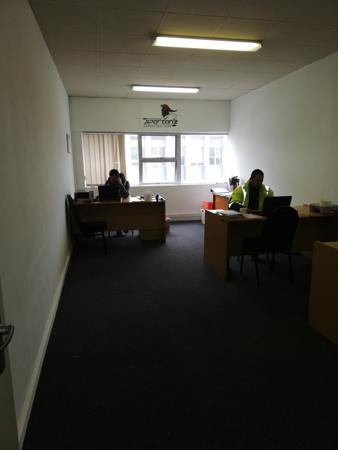 39  m² Office Space