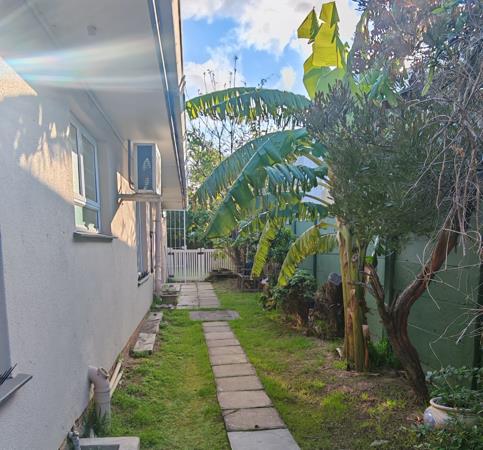 1 Bedroom Garden Cottage