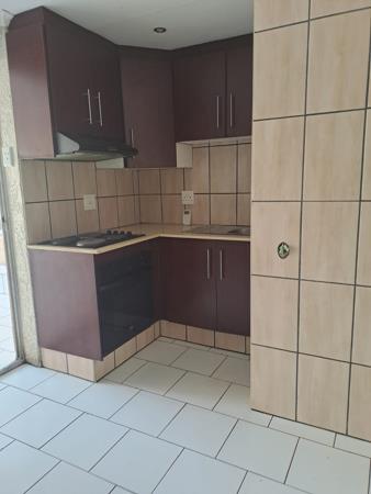 1 Bedroom House