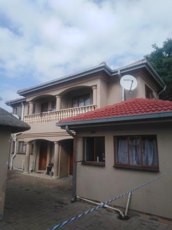 1 Bedroom House