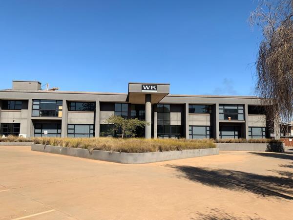 4 457 m² Industrial space
