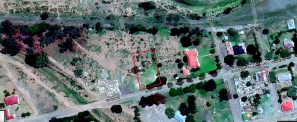 1.7 ha Land