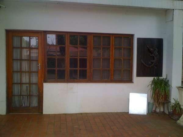 1 Bedroom Garden Cottage