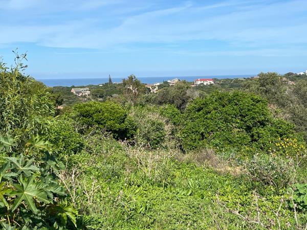 1 341 m² Land