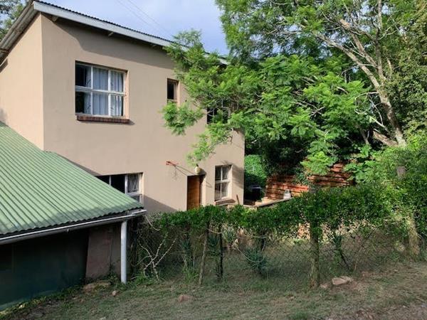 3 Bedroom Garden Cottage