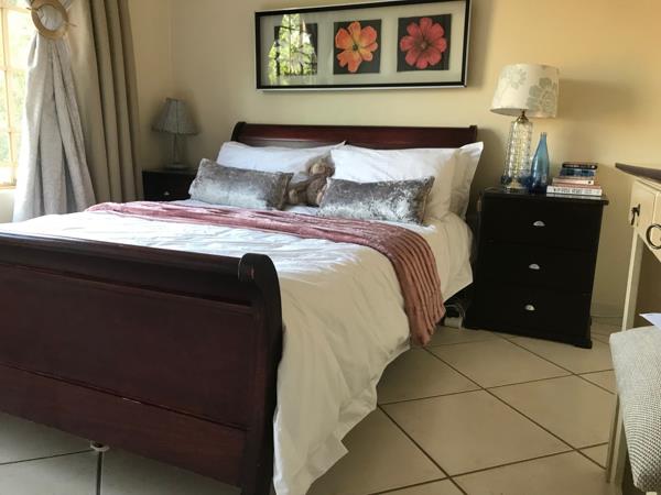 2 Bedroom Duplex