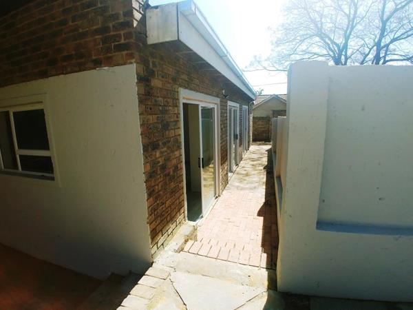 1 Bedroom Garden Cottage