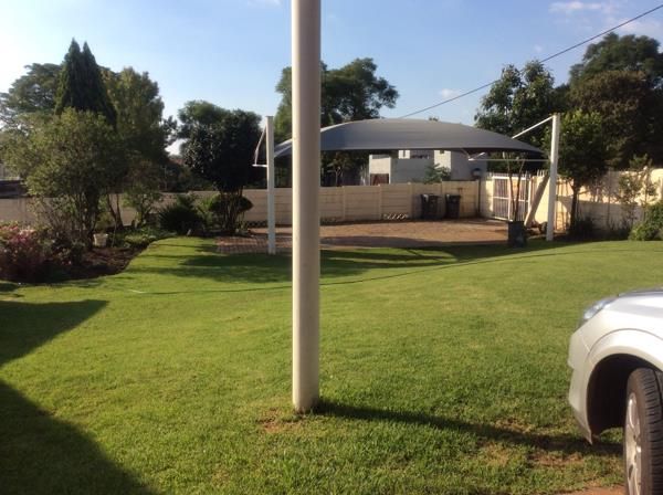 1 Bedroom Garden Cottage