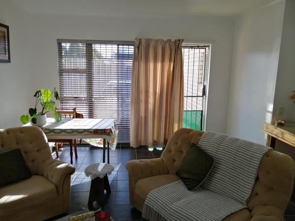 0.5 Bedroom Garden Cottage