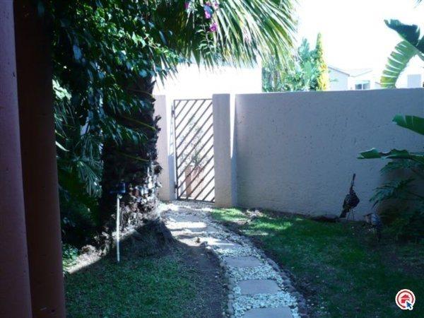 2 Bedroom Duplex