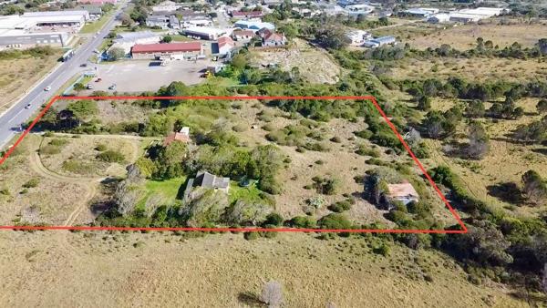 300  m² Commercial space