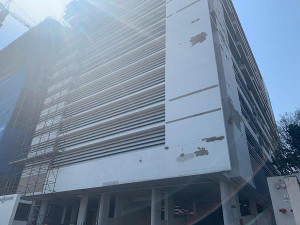 175 m² Commercial space