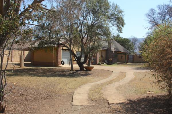 2.5 ha Farm