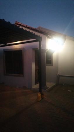 1 Bedroom House