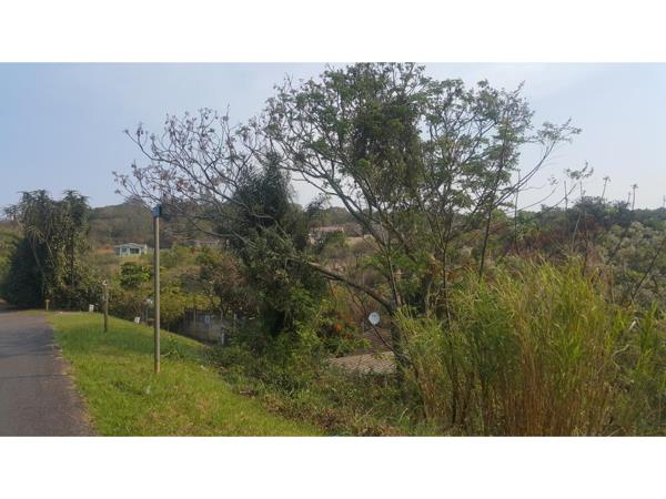 929 m² Land