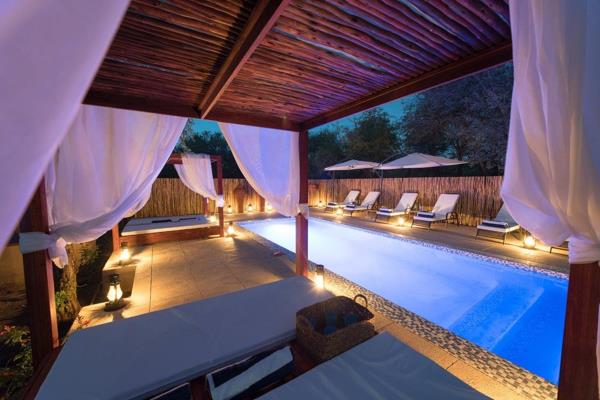 500 m² Commercial space