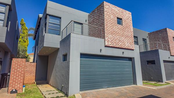 4 Bedroom Cluster