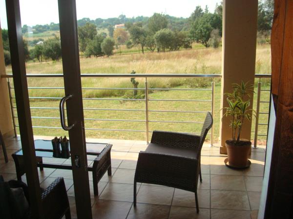 1 Bedroom Garden Cottage