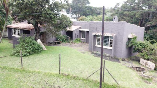 4 027 m² Land