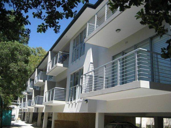 2 Bedroom Apartment in Gardens