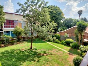 Apartment in Windsor East