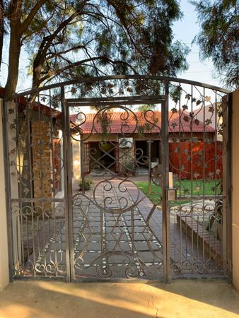 15  m² Office Space