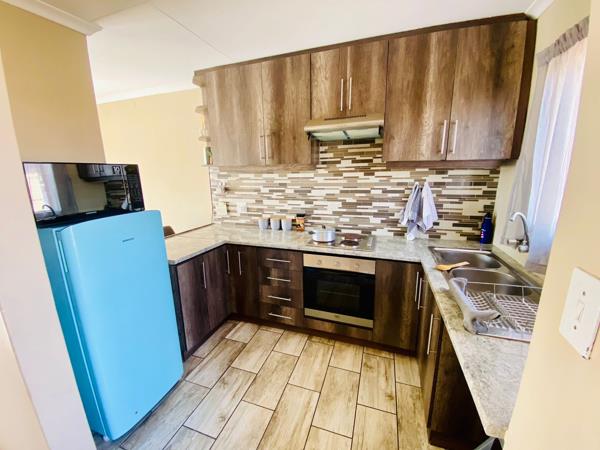 2 Bedroom Flat