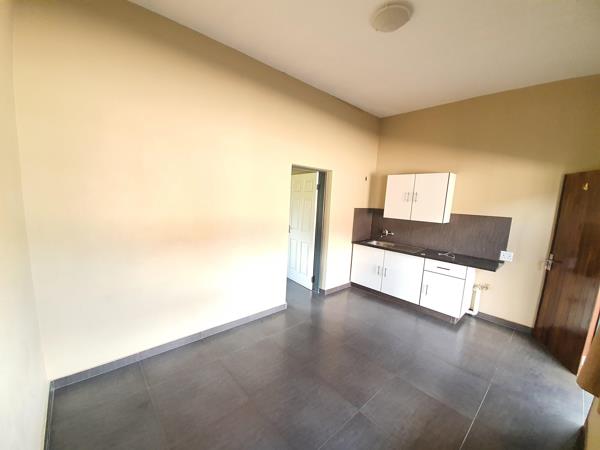 1 Bedroom Townhouse