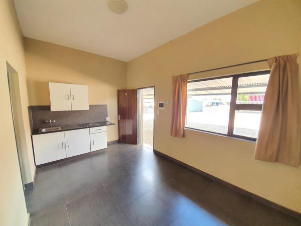 1 Bedroom Townhouse