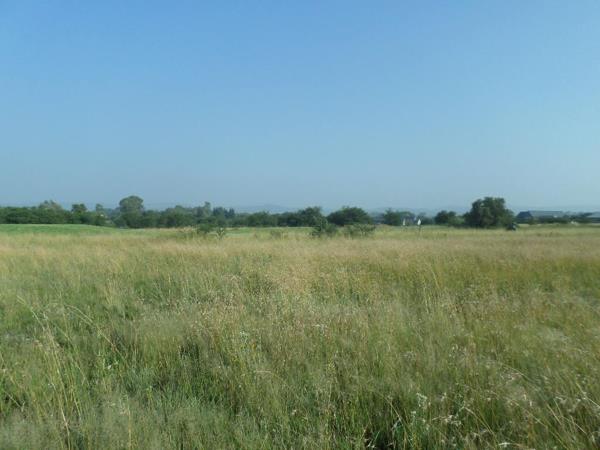 630 m² Land