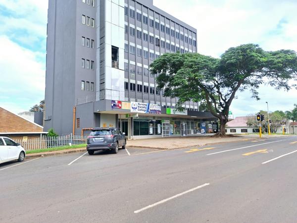 1 345 m² Commercial space
