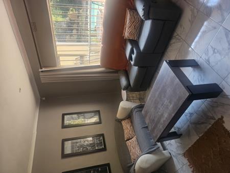 1 Bedroom Garden Cottage