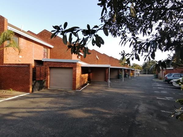3 Bedroom Flat