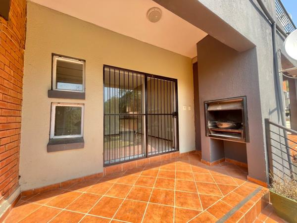 2 Bedroom Simplex