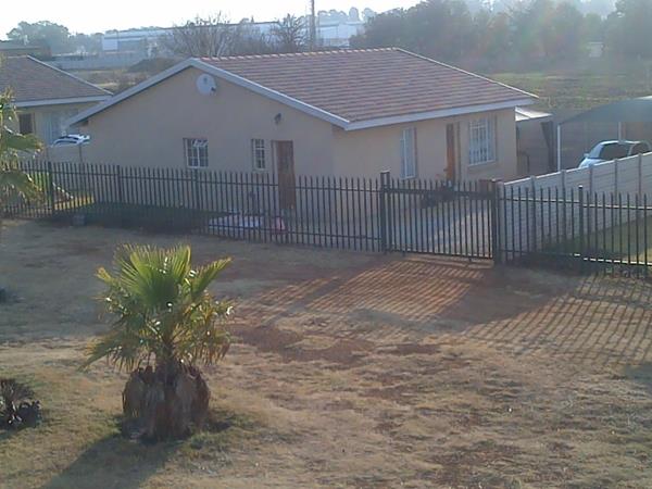 2 Bedroom Garden Cottage