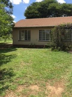 1 Bedroom Garden Cottage