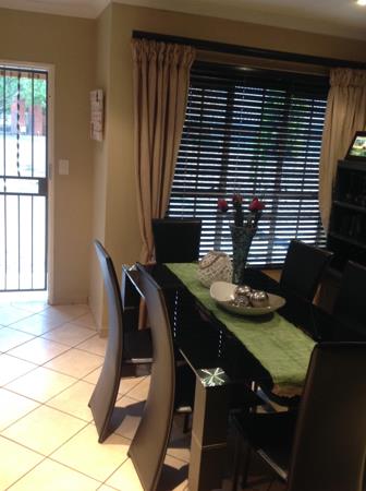 3 Bedroom Townhouse in The Wilds Estate