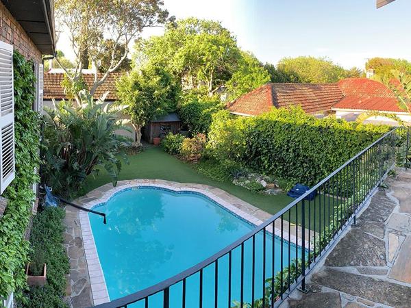 2 Bedroom Garden Cottage