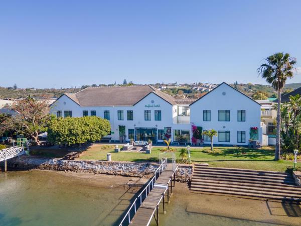 2 000 m² Retail Space