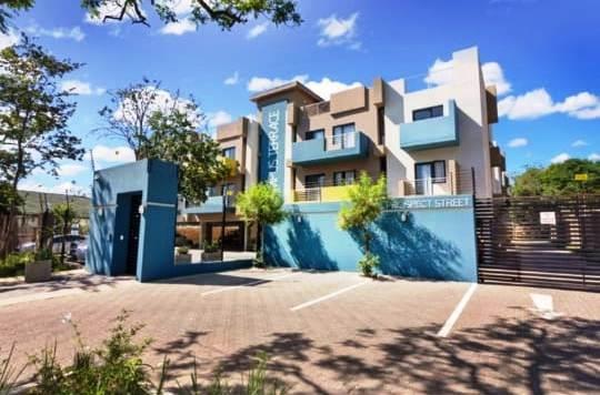 1 Bedroom Flat