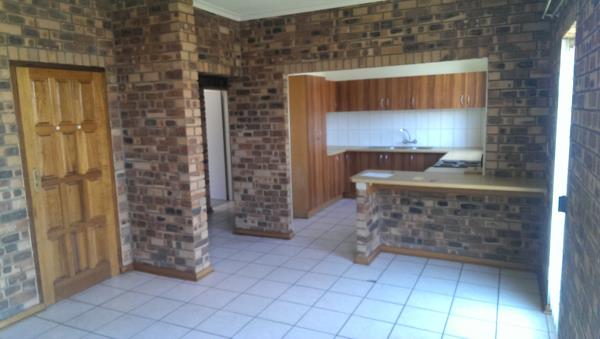 2 Bedroom Flat
