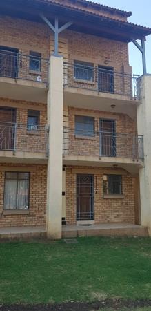 1 Bedroom House